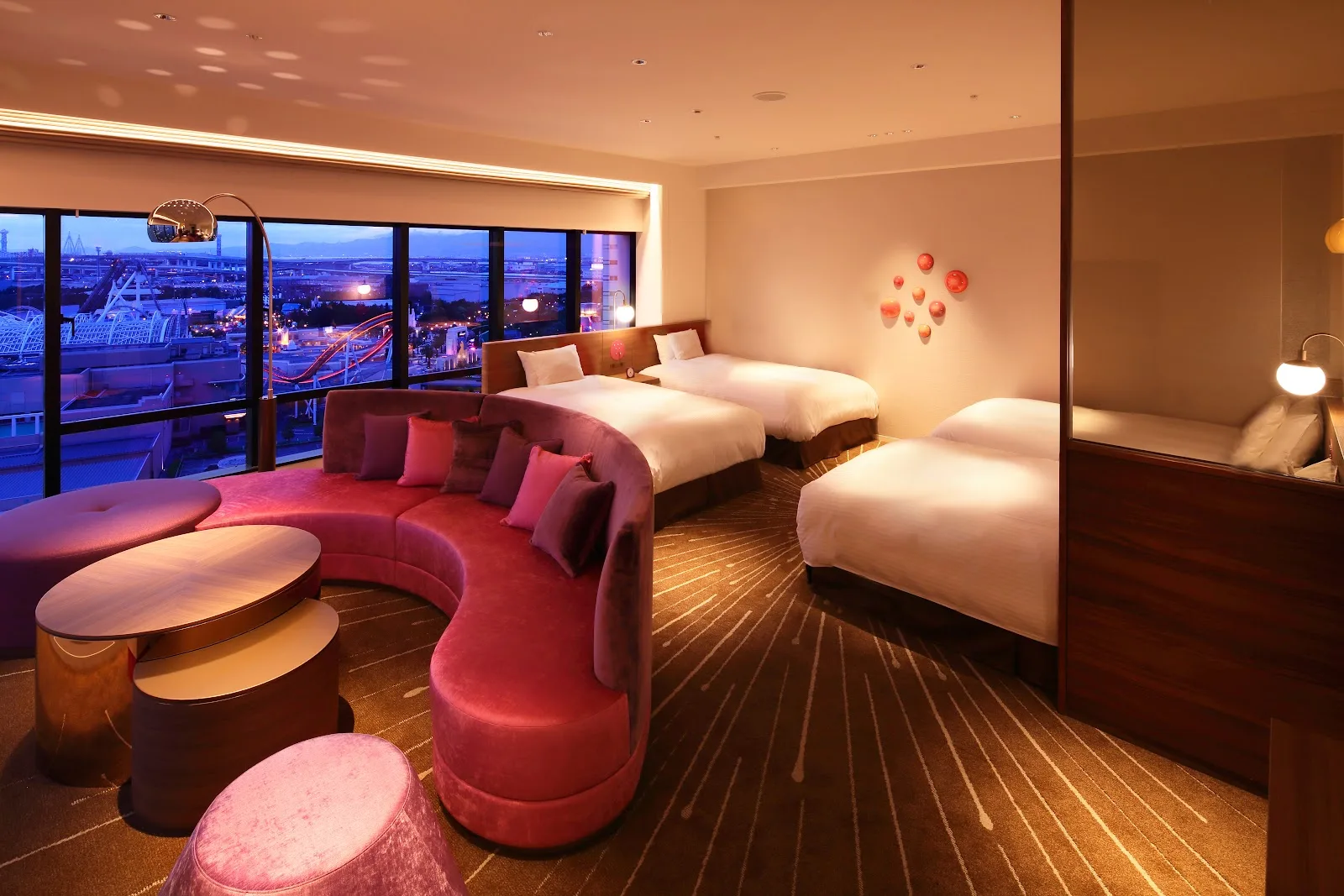 Hotel Universal Port Vita