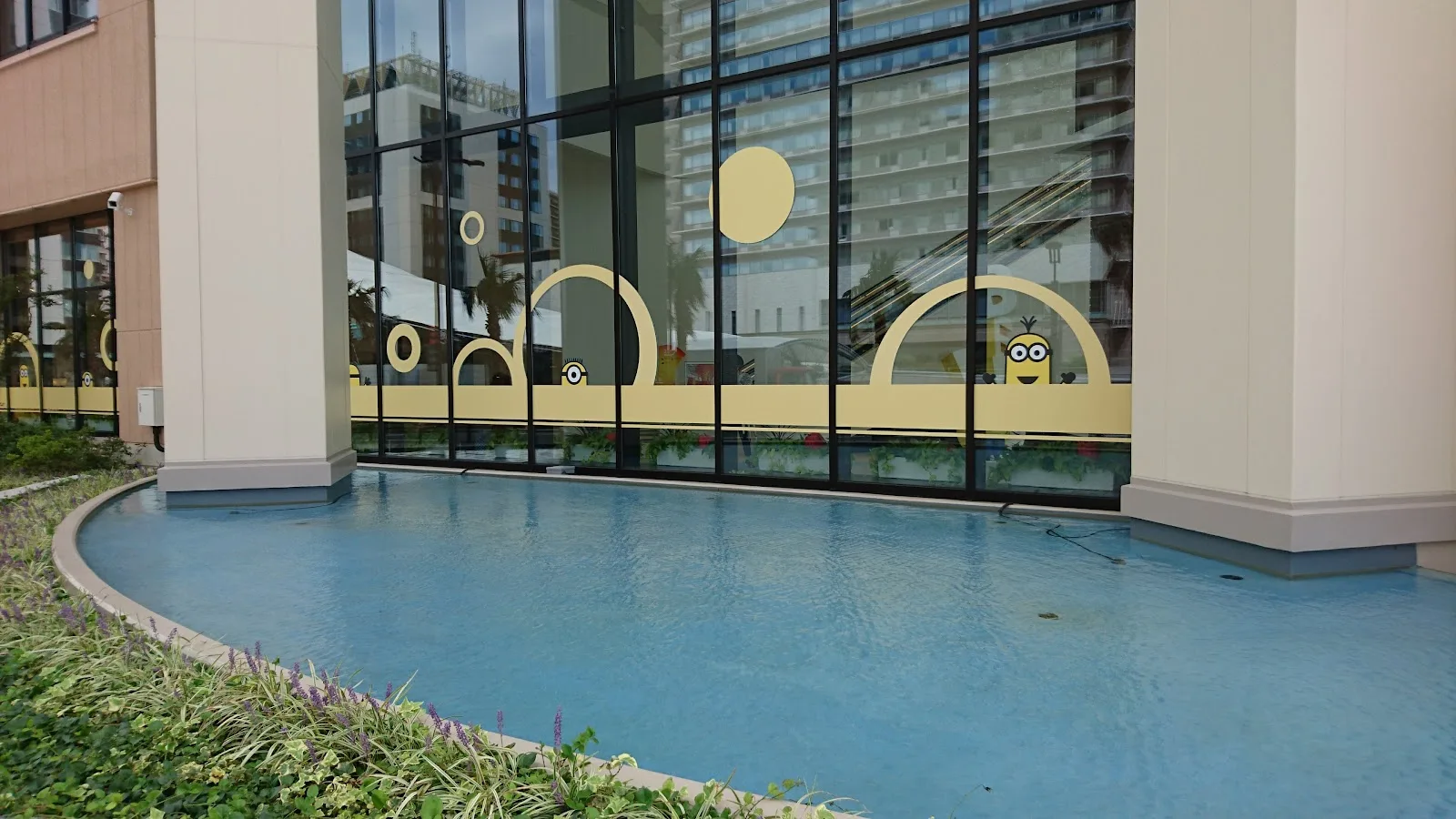 Hotel Universal Port Vita