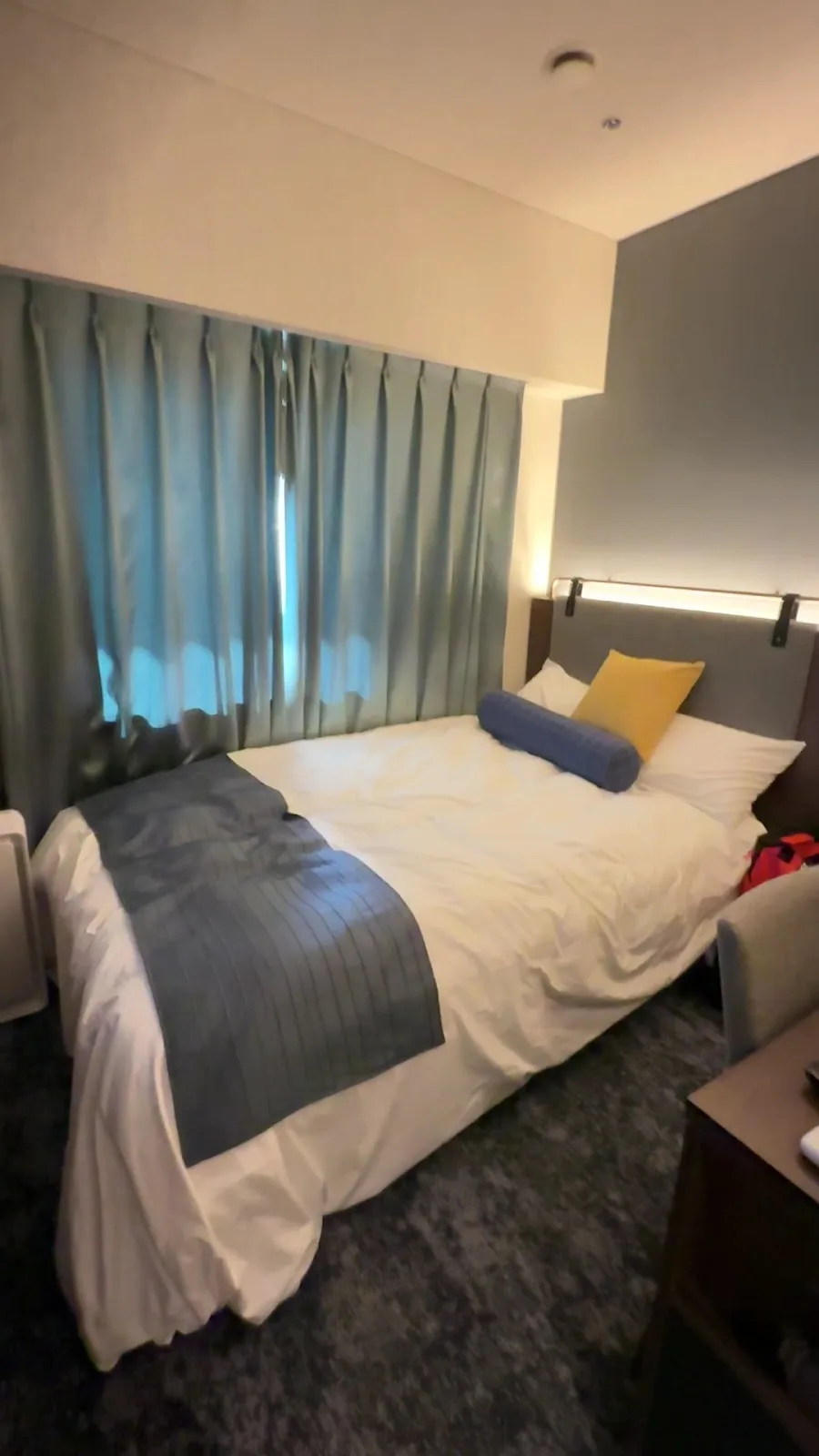 Hotel Villa Fontaine Kōbe Sannomiya