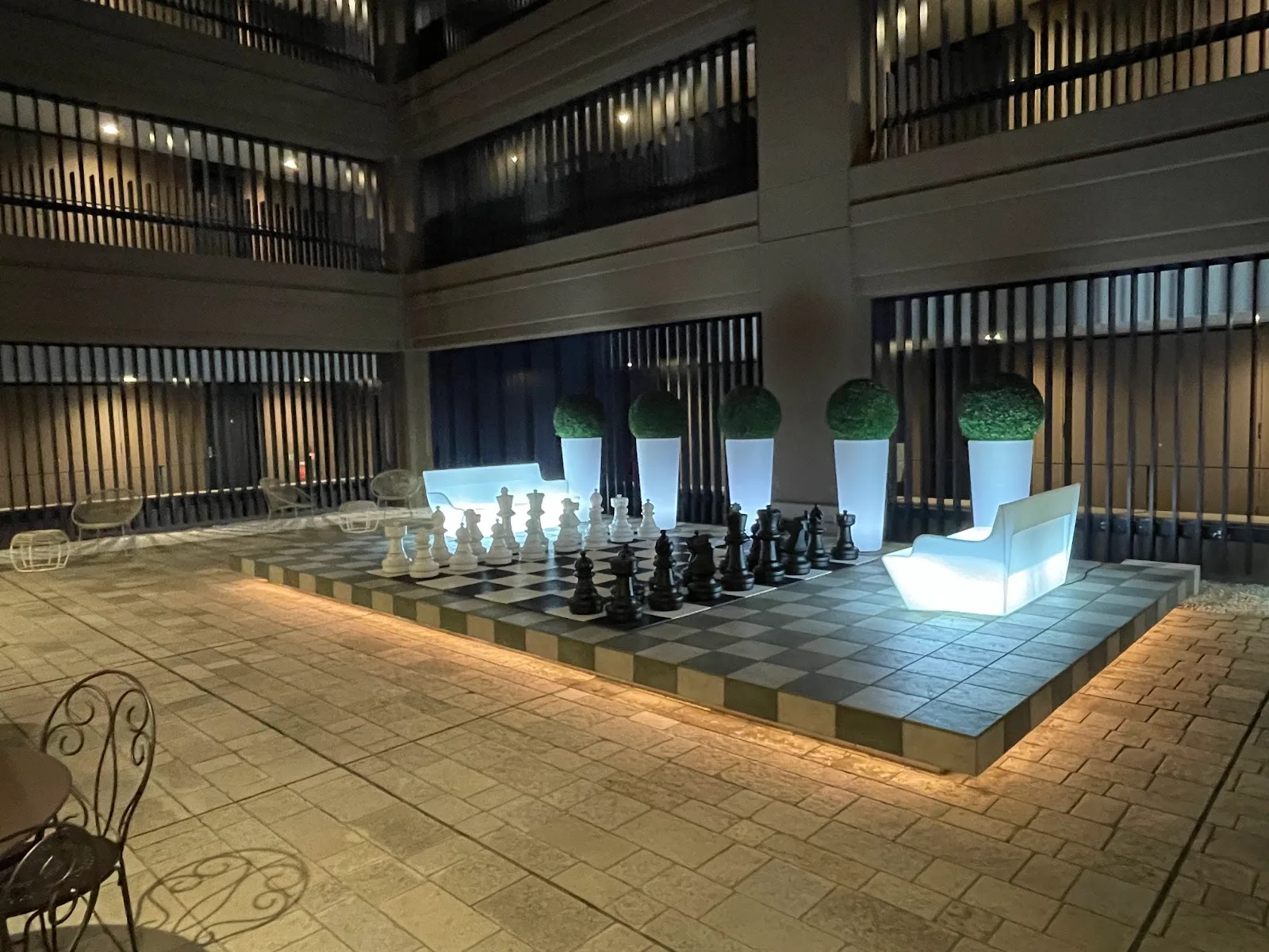 Hotel Villa Fontaine Kōbe Sannomiya