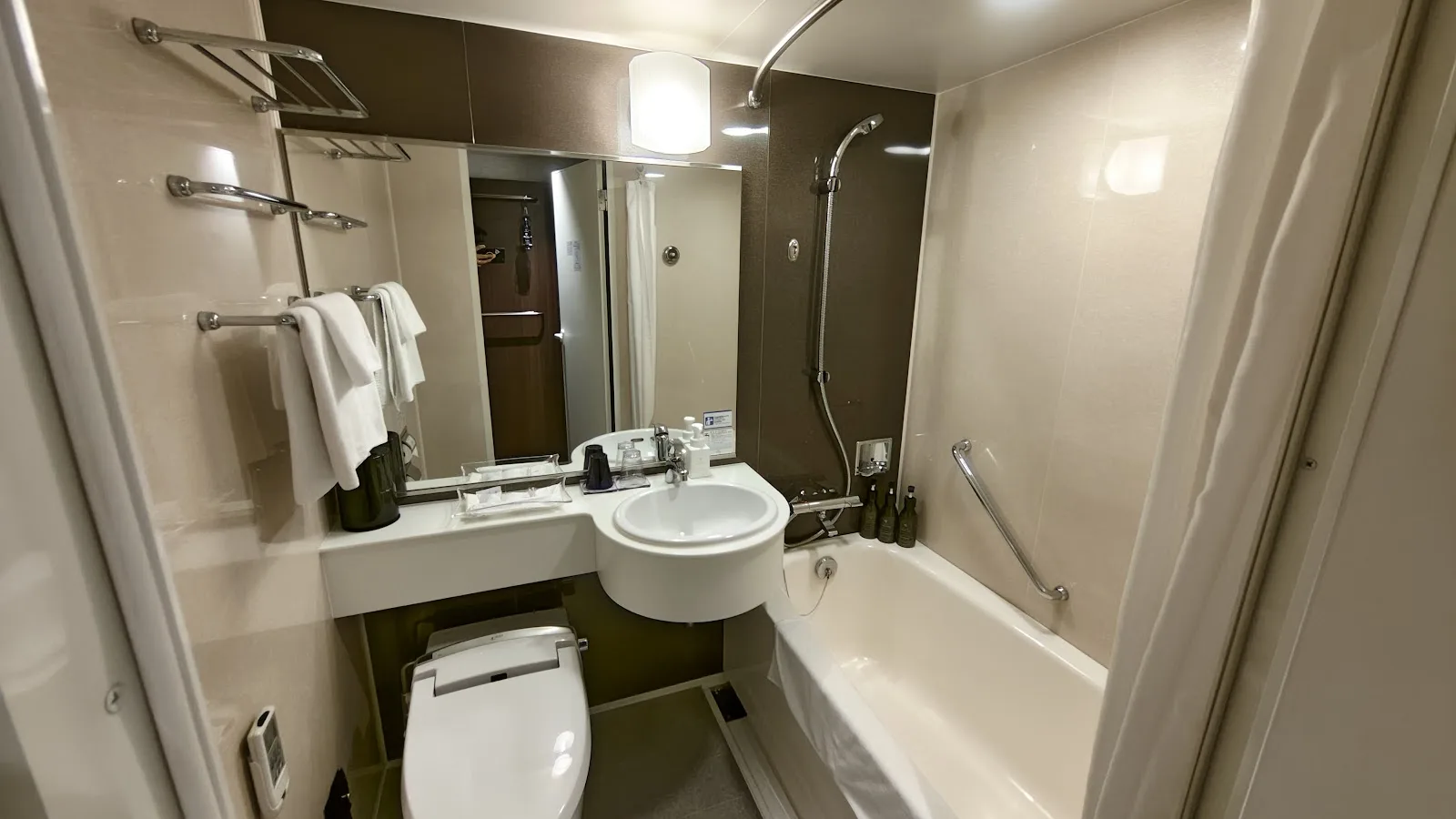 Hotel Villa Fontaine Kōbe Sannomiya