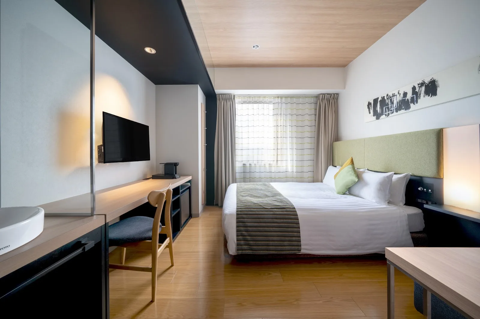 Hotel Vista Hiroshima