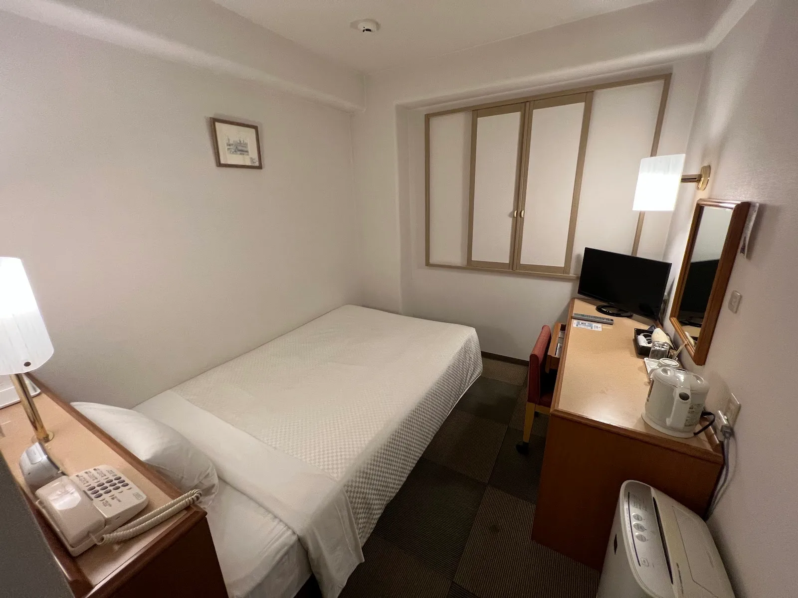 Hotel Wing Port Nagasaki
