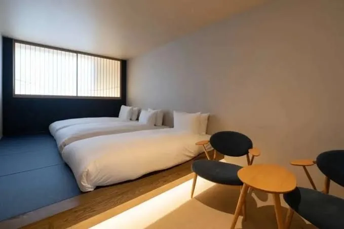 HOTEL WOOD TAKAYAMA
