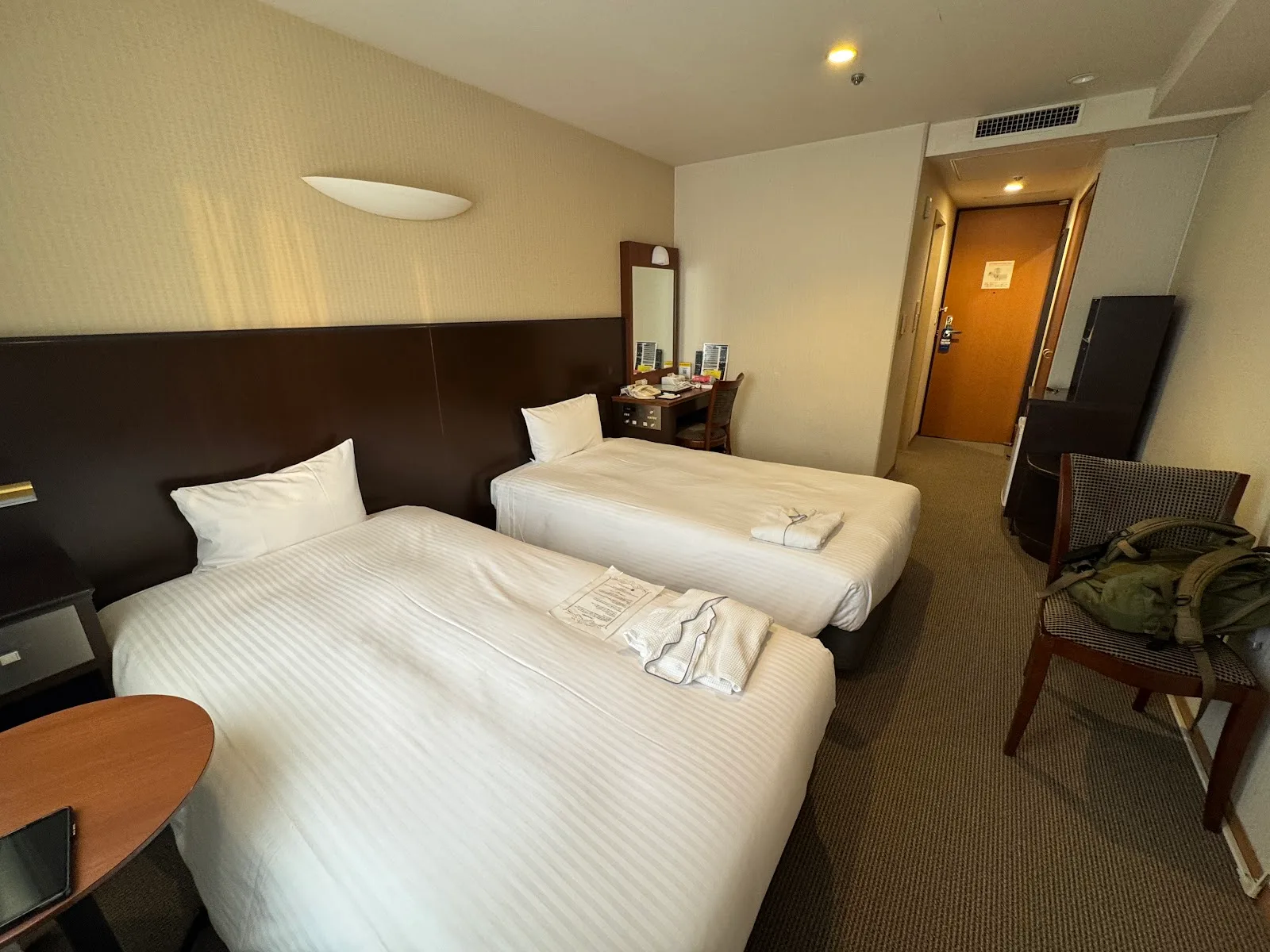 Hotel Yokohama Camelot Japan