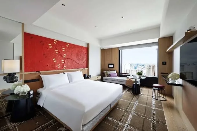 Hyatt Centric Kanazawa