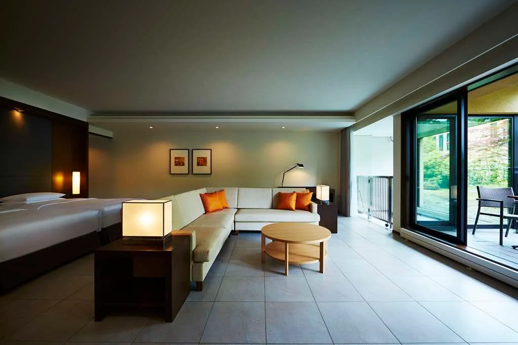 Hyatt Regency Hakone Resort and Spa