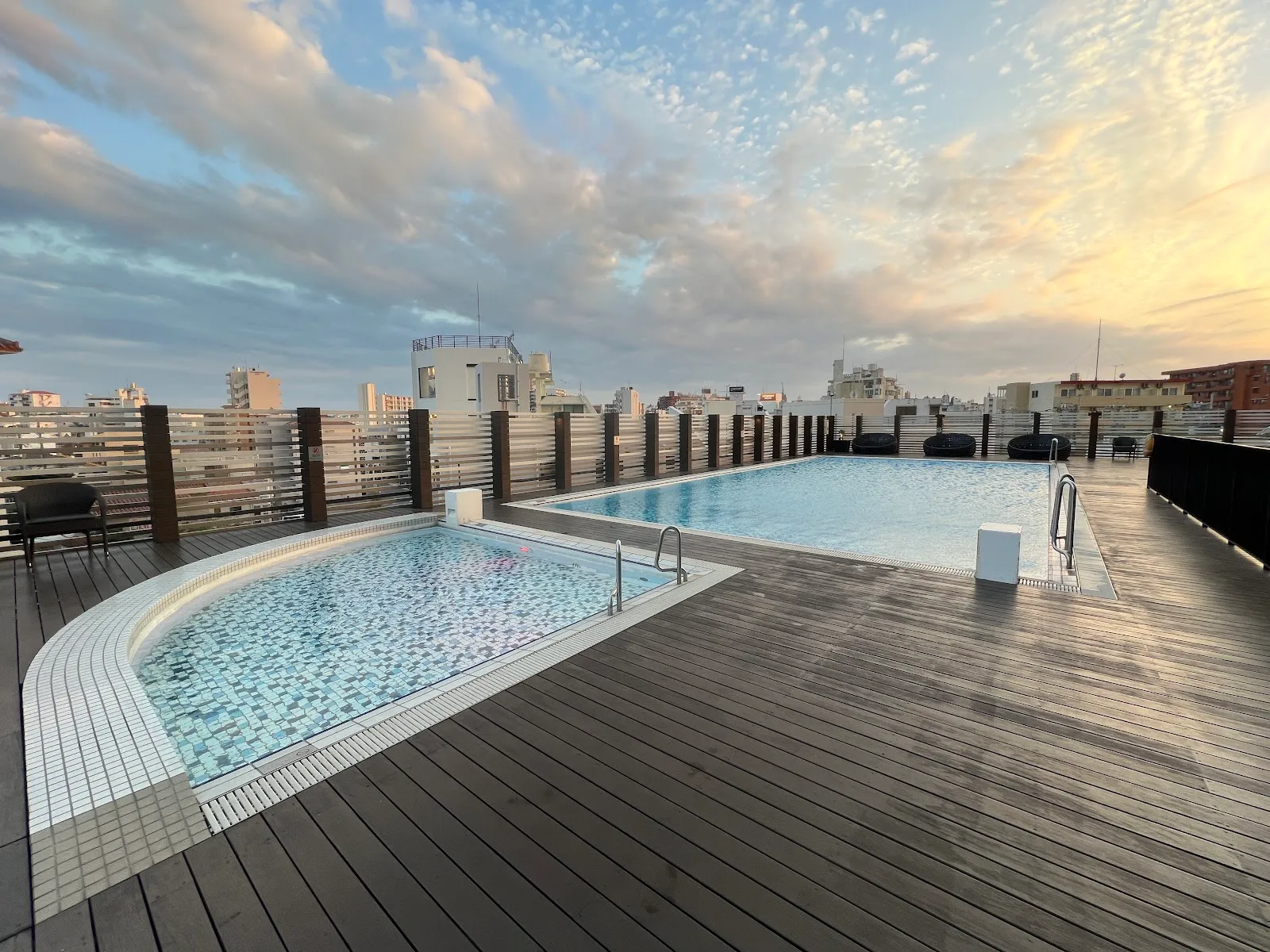 Hyatt Regency Naha, Okinawa