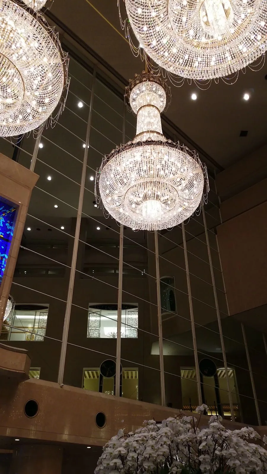 Hyatt Regency Tokyo
