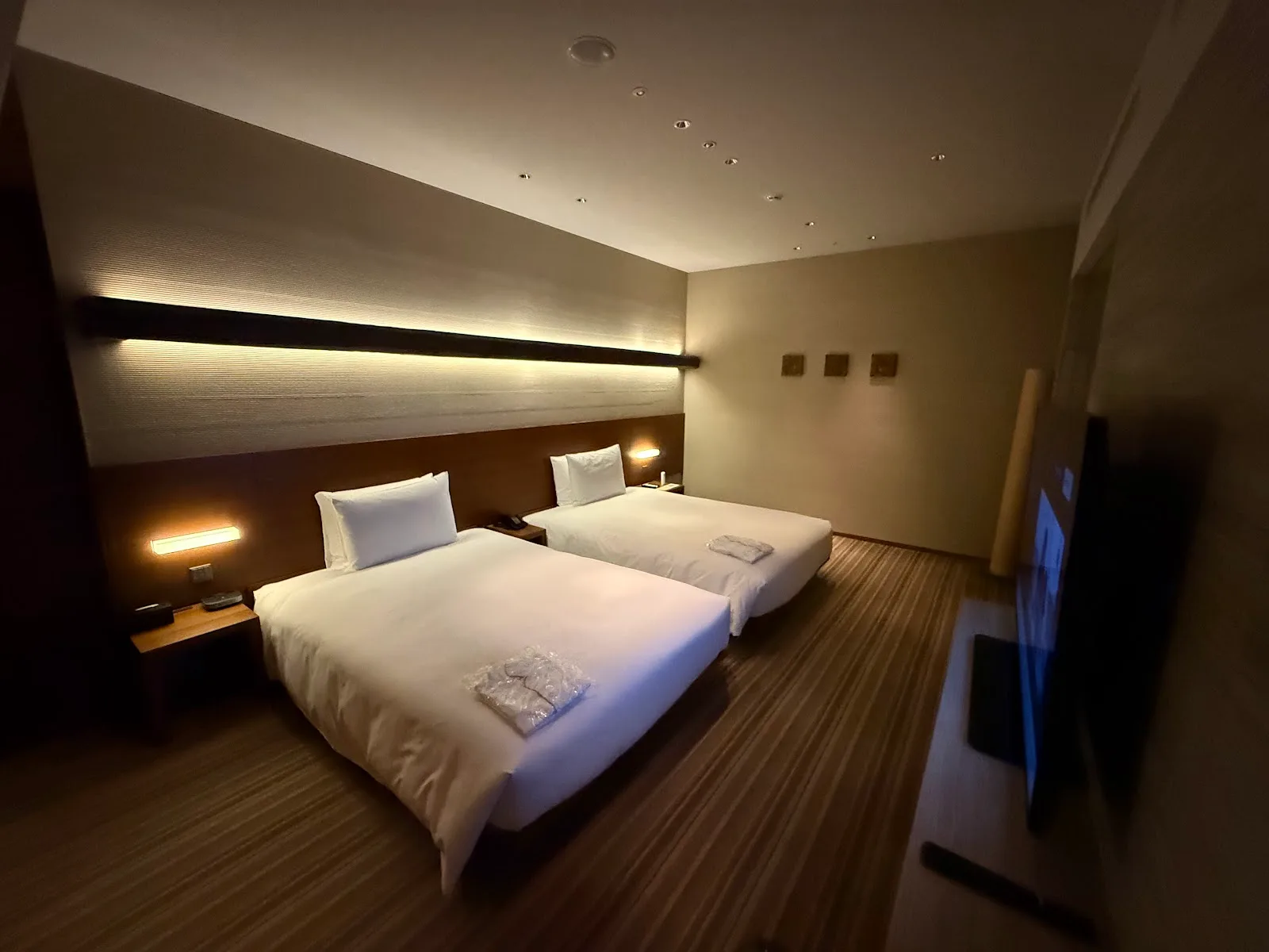 Hyatt Regency Tokyo