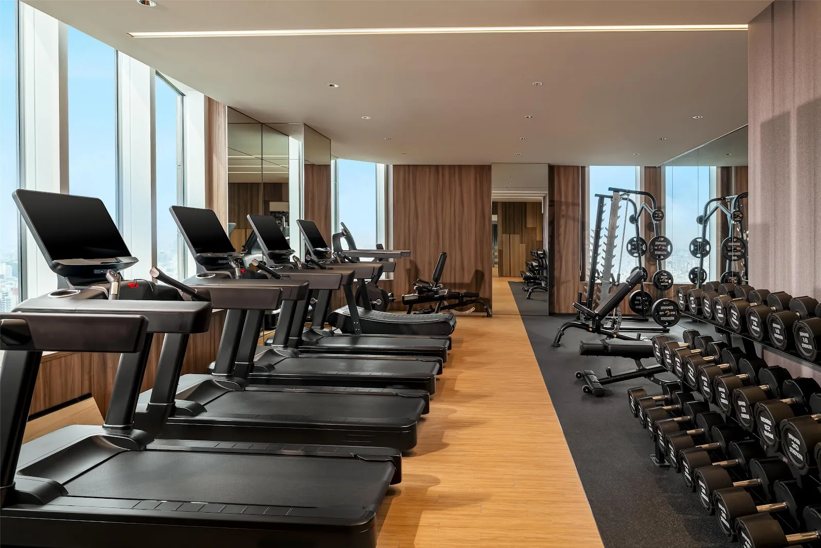Hyatt Regency Tokyo