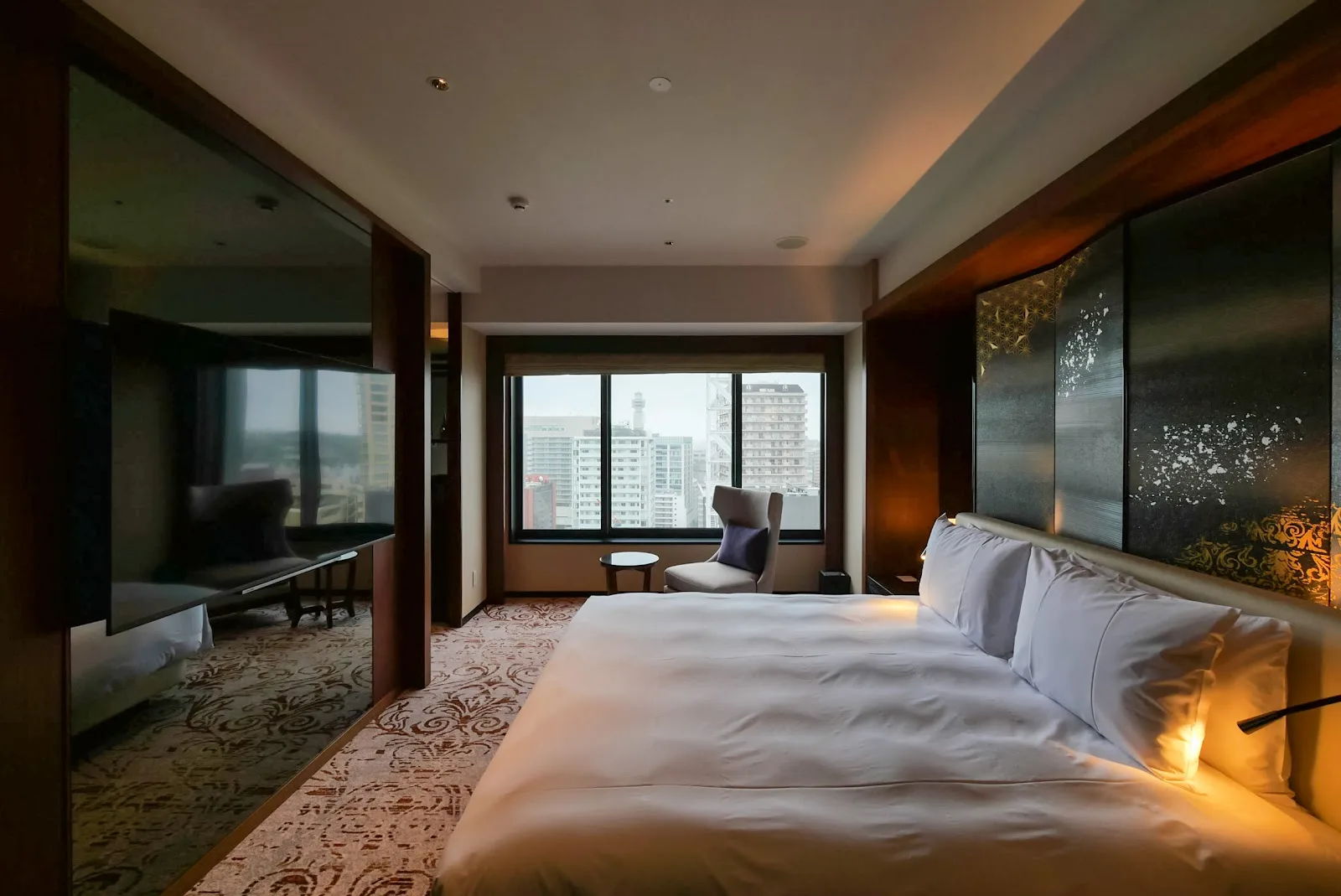 Hyatt Regency Yokohama