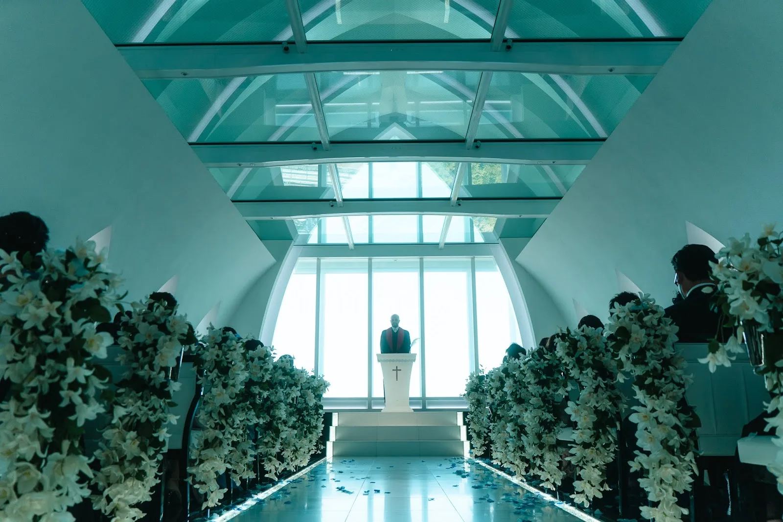 Hyatt Regency Yokohama