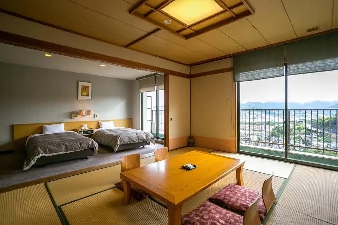 Inasayama Kanko Hotel
