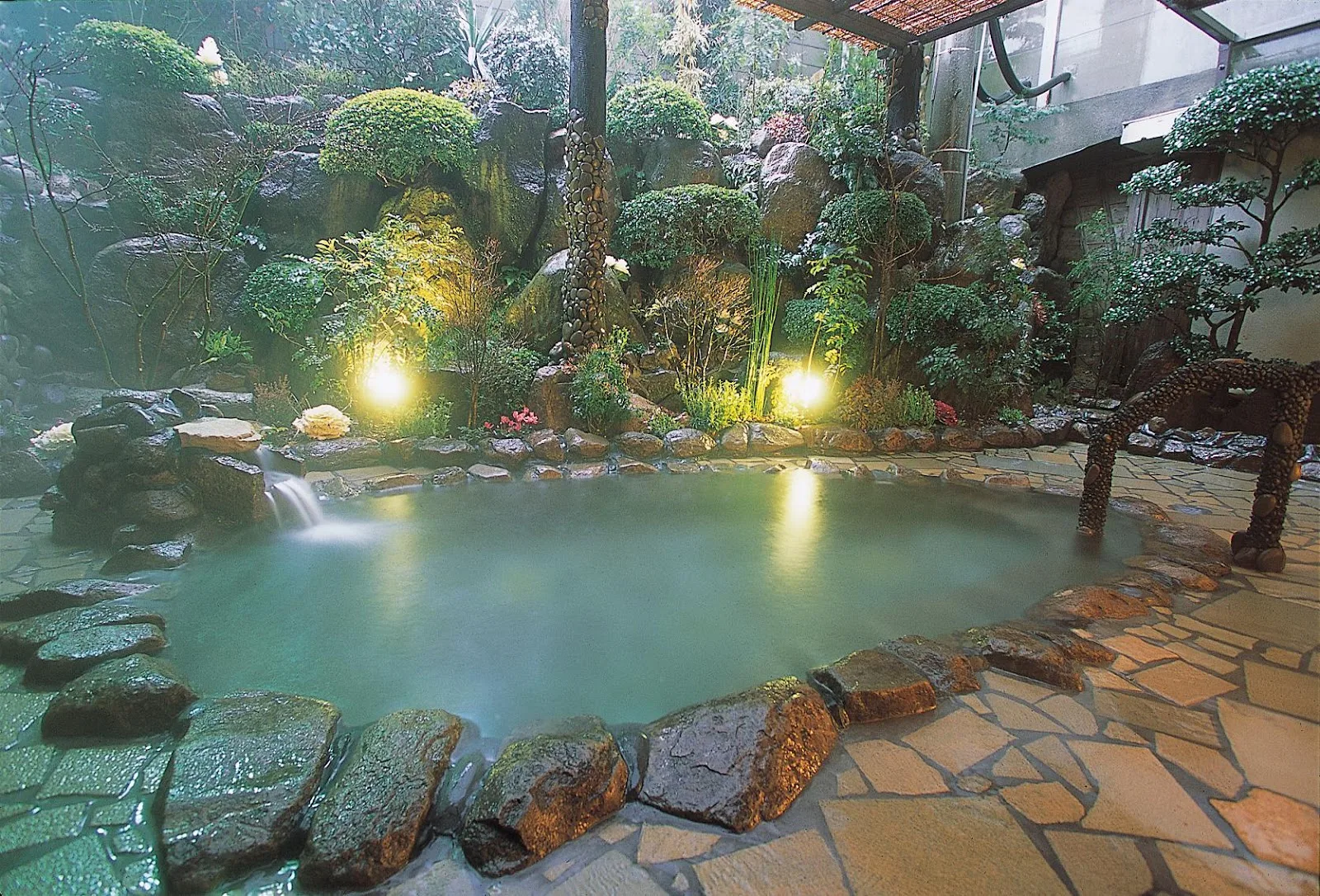 Inasayama Kanko Hotel