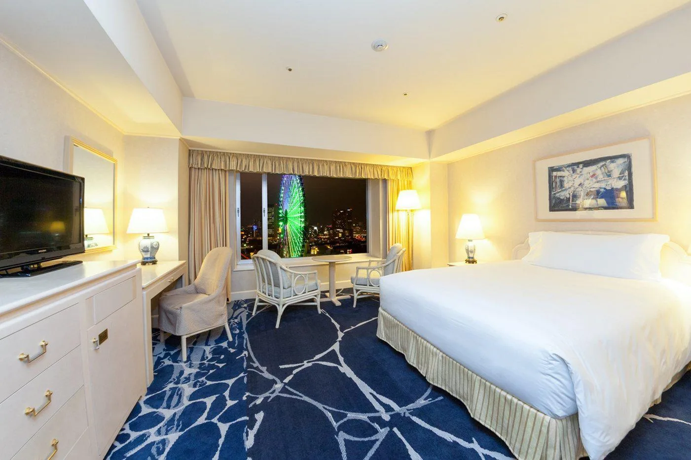 InterContinental Yokohama Grand