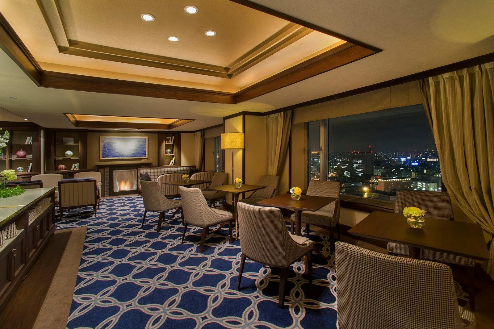 InterContinental Yokohama Grand