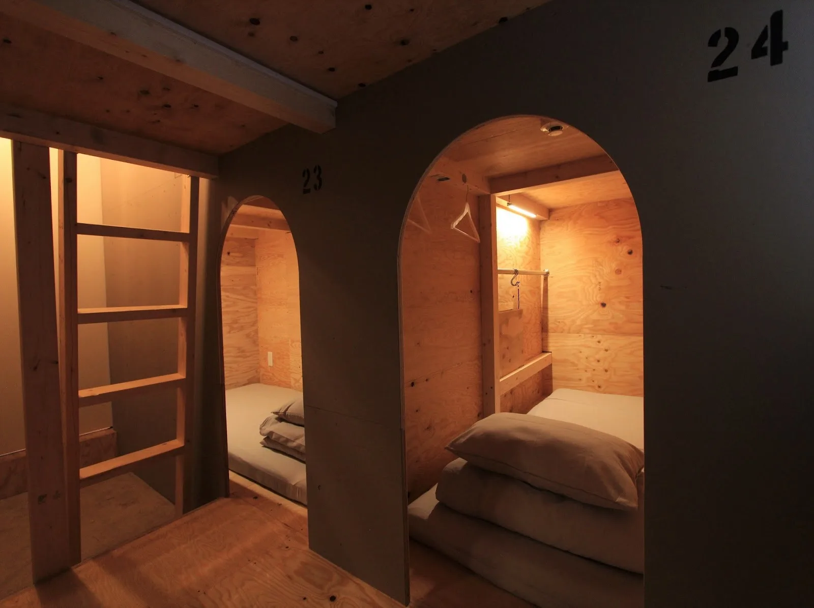 Ishigaki Guesthouse HIVE
