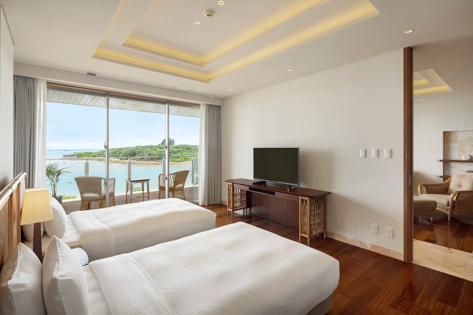 Ishigaki Resort Hotel
