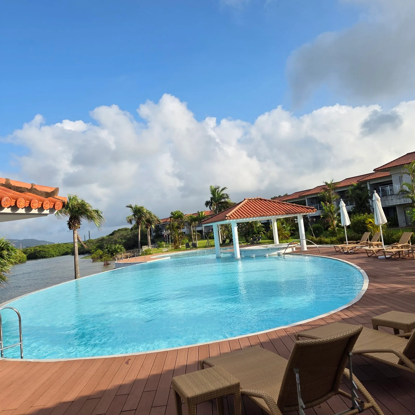 Ishigaki Resort Hotel