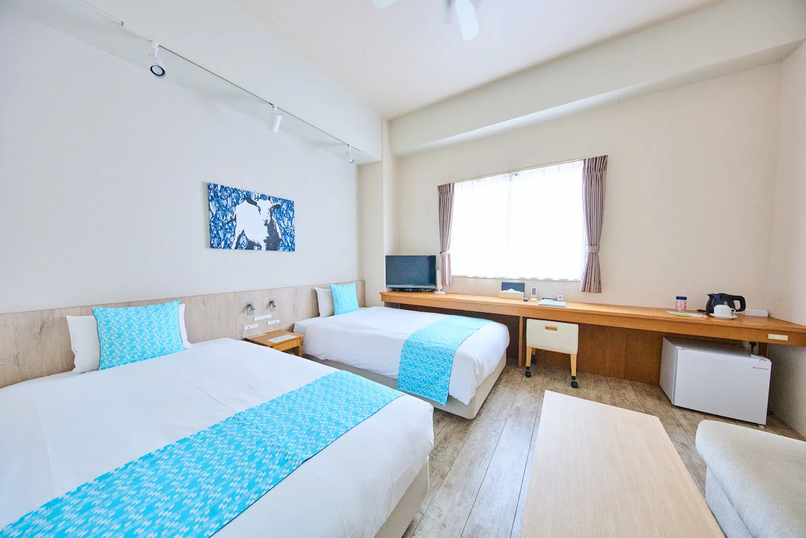 Ishigakijima Hotel Cucule