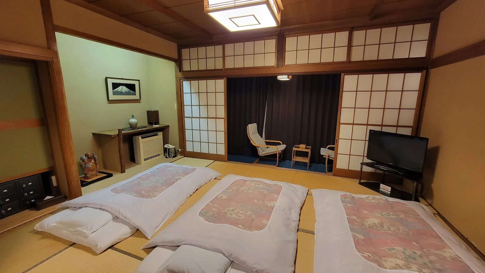Iwamotoro Honkan