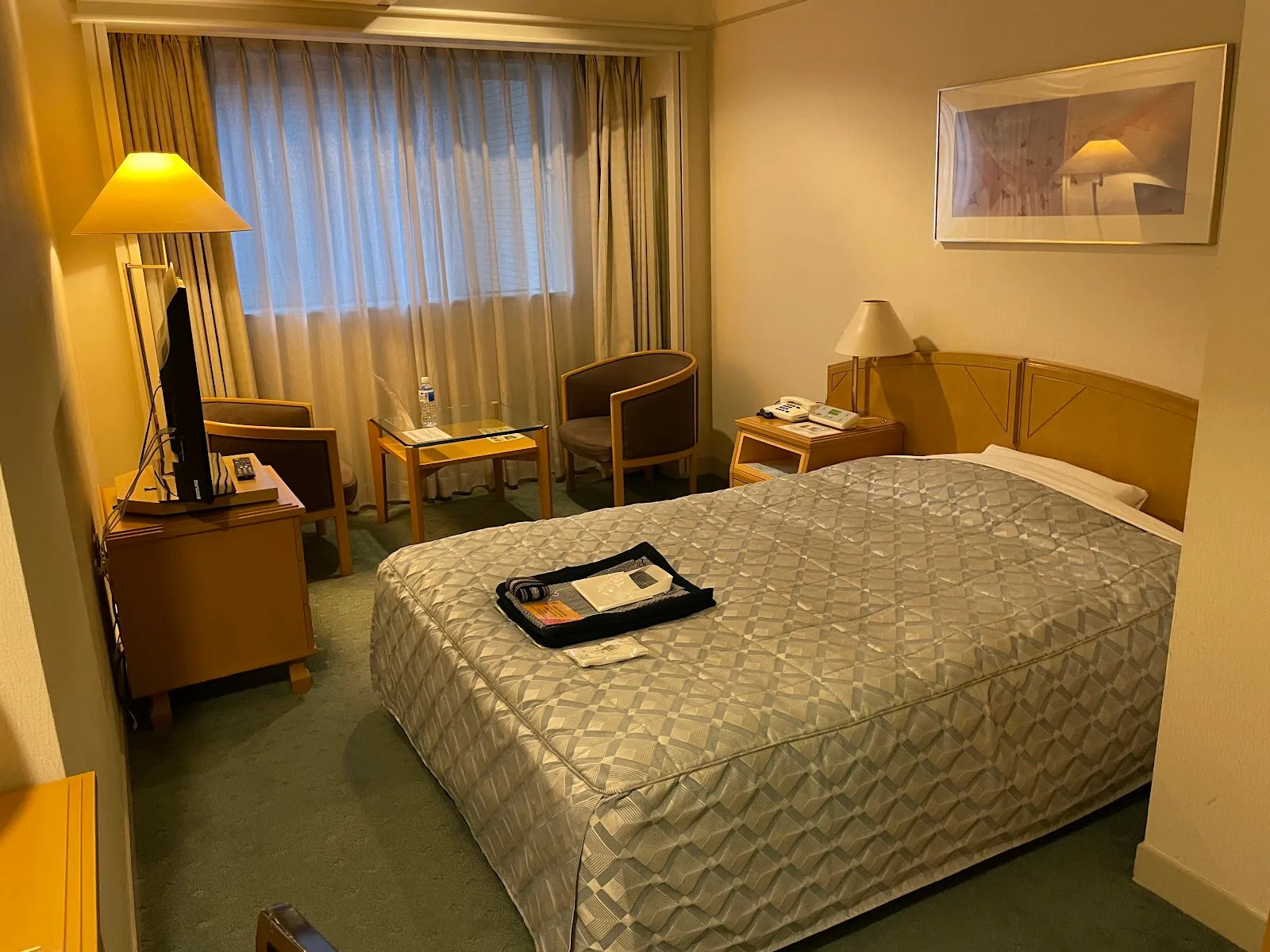 Jasmac Plaza Hotel
