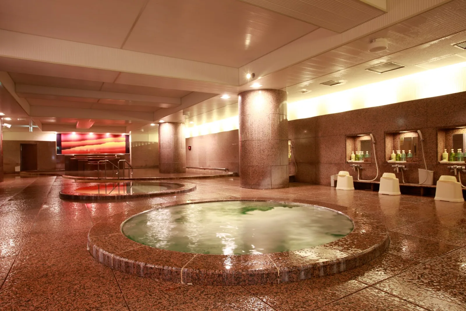 Jasmac Plaza Hotel
