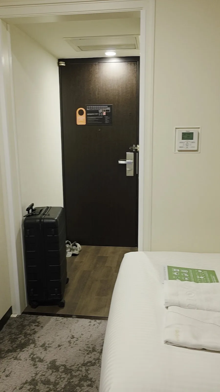 JR KYUSHU HOTEL Blossom Fukuoka