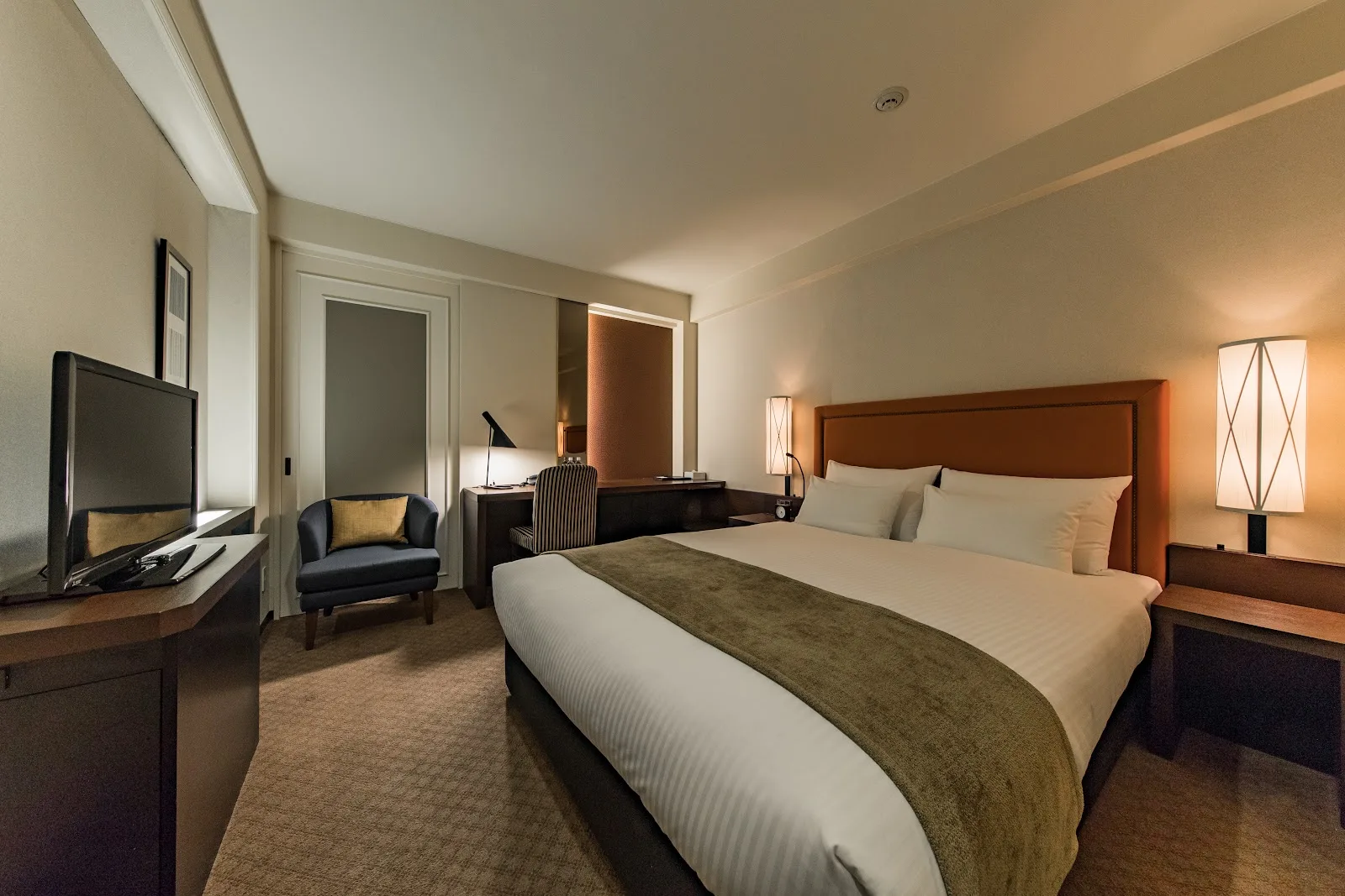 JR KYUSHU HOTEL Blossom Fukuoka