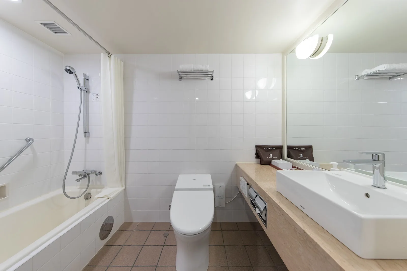 JR KYUSHU HOTEL Blossom Fukuoka