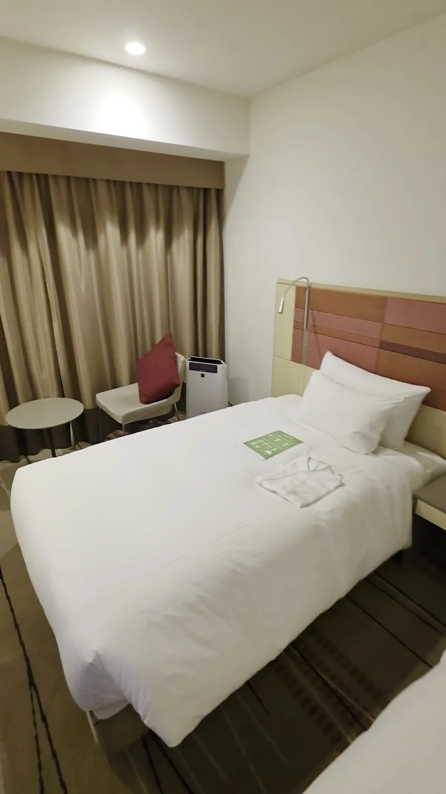 JR KYUSHU HOTEL Blossom Hakata Chuo