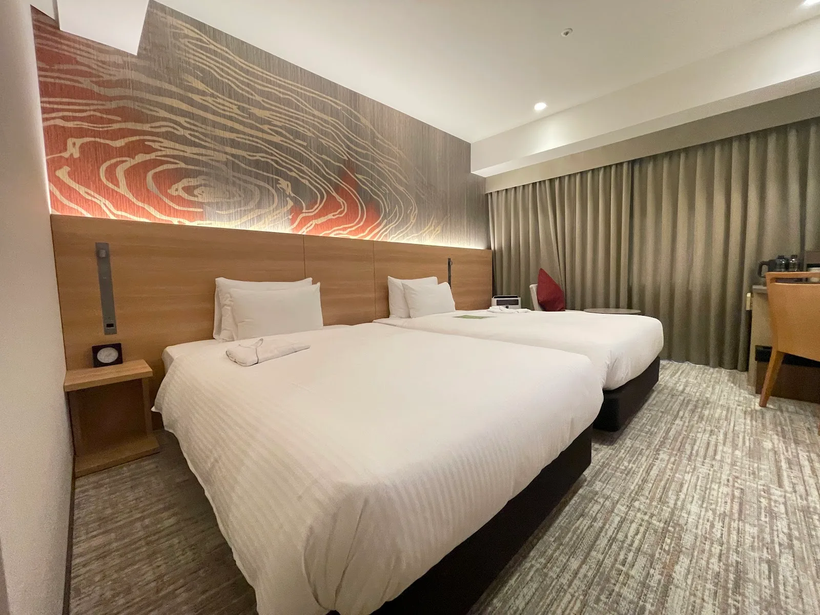 JR KYUSHU HOTEL Blossom Hakata Chuo