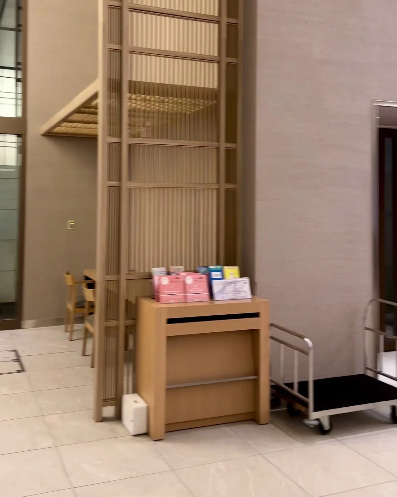 JR Kyushu Hotel Blossom Naha