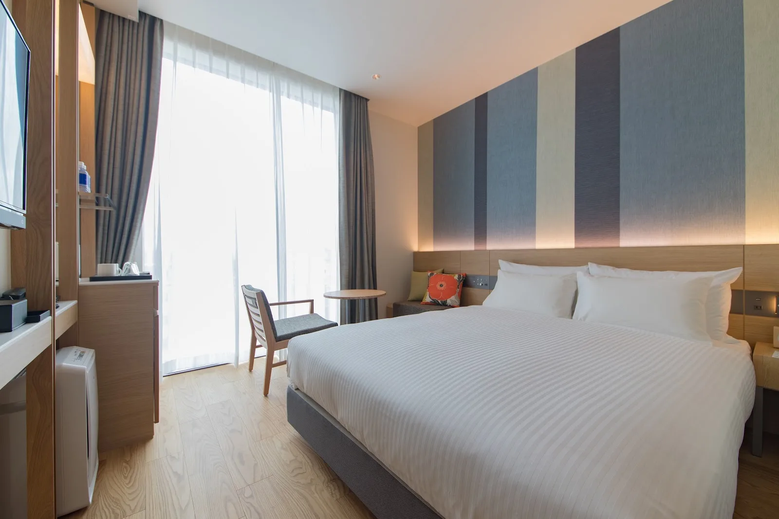 JR Kyushu Hotel Blossom Naha