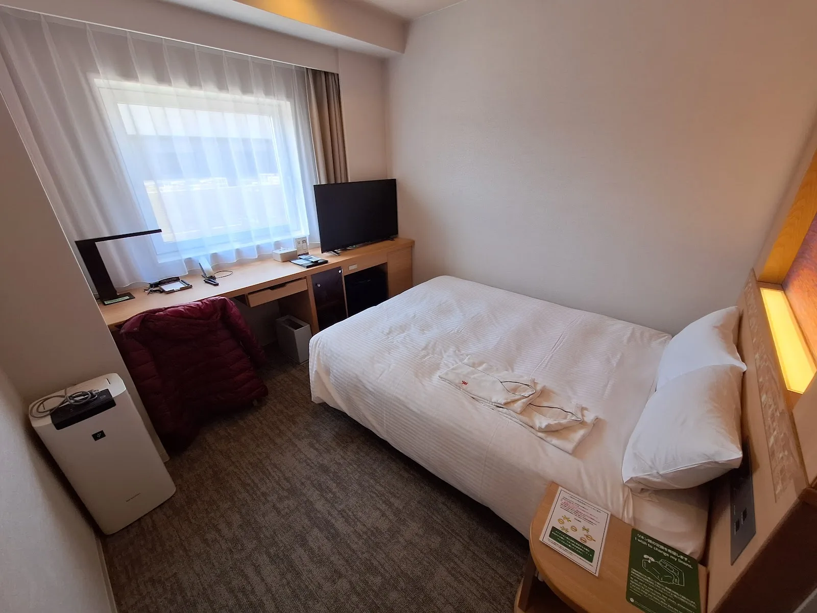 JR Kyushu Hotel Nagasaki