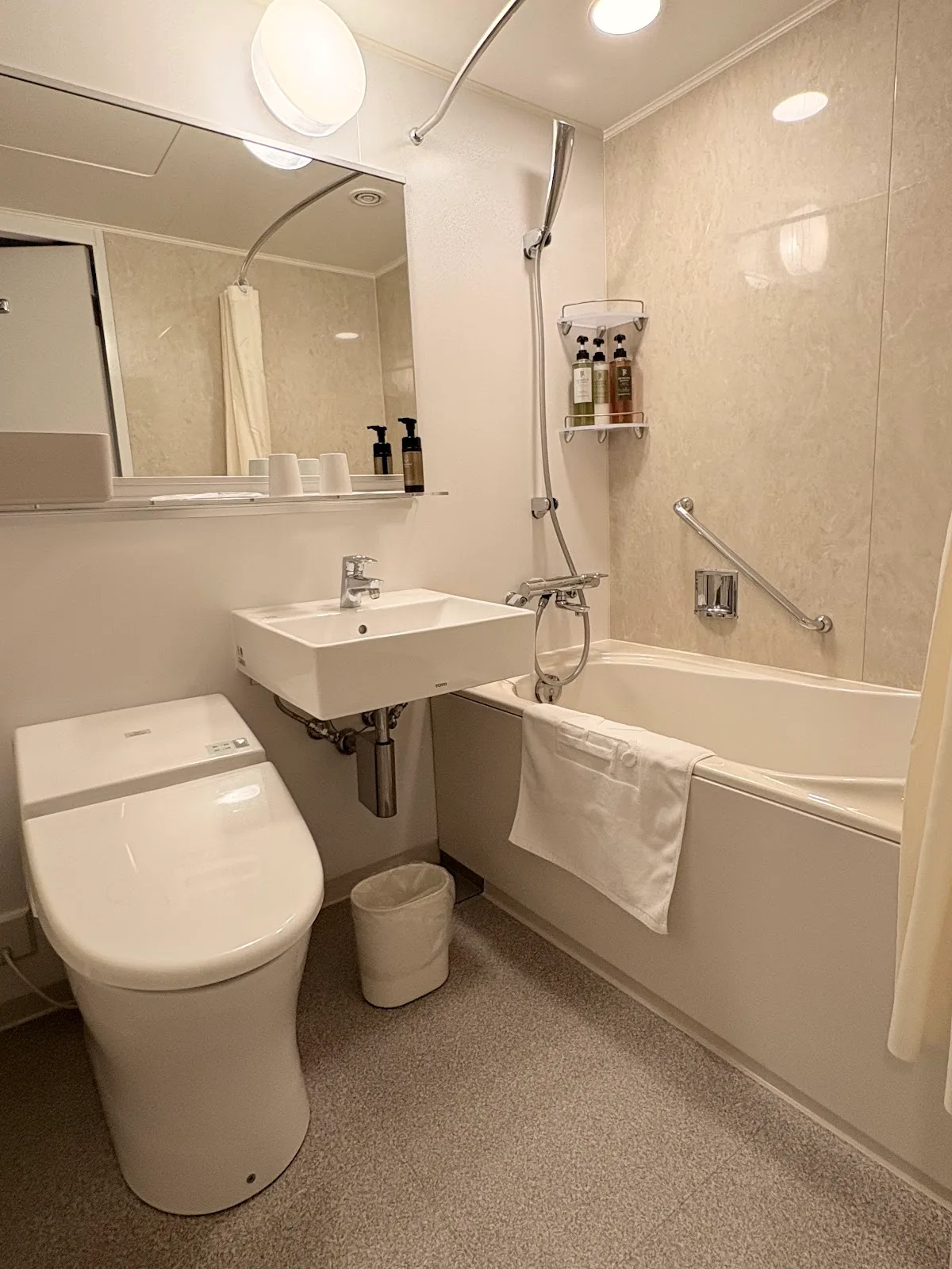 JR Kyushu Hotel Nagasaki