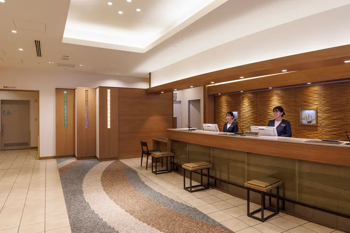 JR Kyushu Hotel Nagasaki