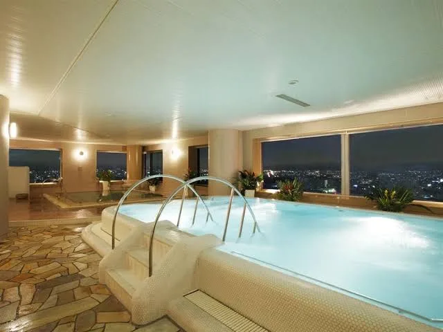 JR tower hotels nikko sapporo