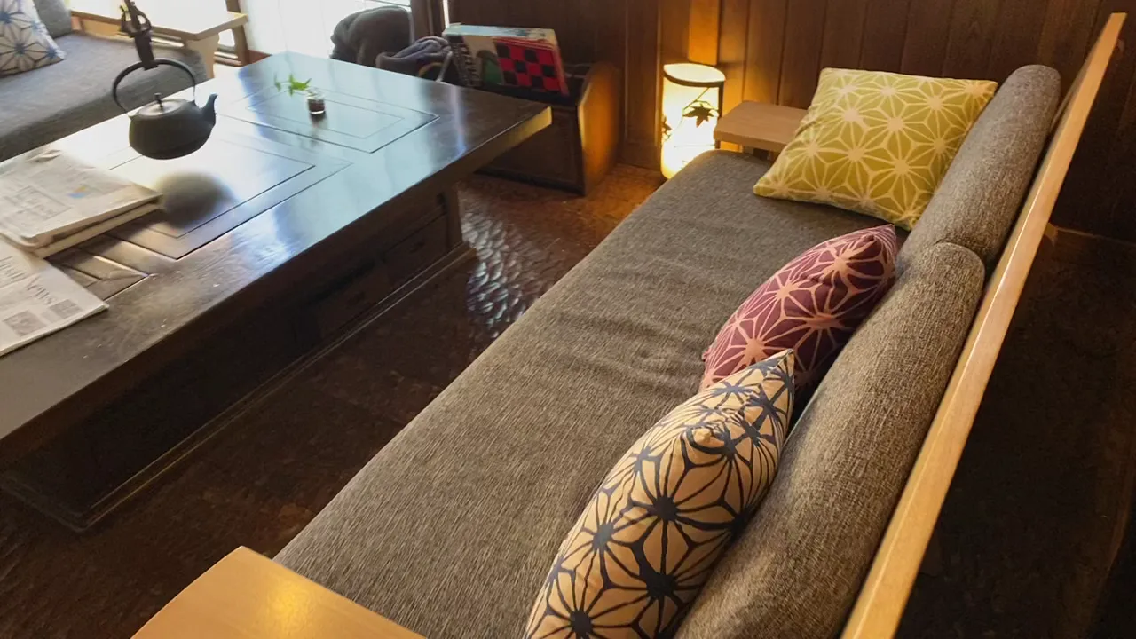 K's House Takayama Oasis (2nd branch in Takayama) -Quality Hostel