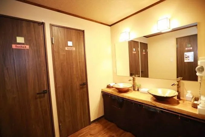 K's House Takayama Oasis (2nd branch in Takayama) -Quality Hostel