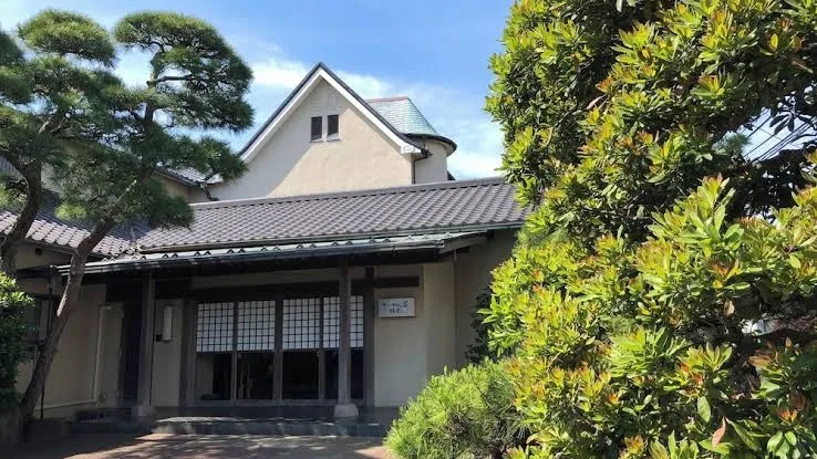 Kaihinsō Kamakura