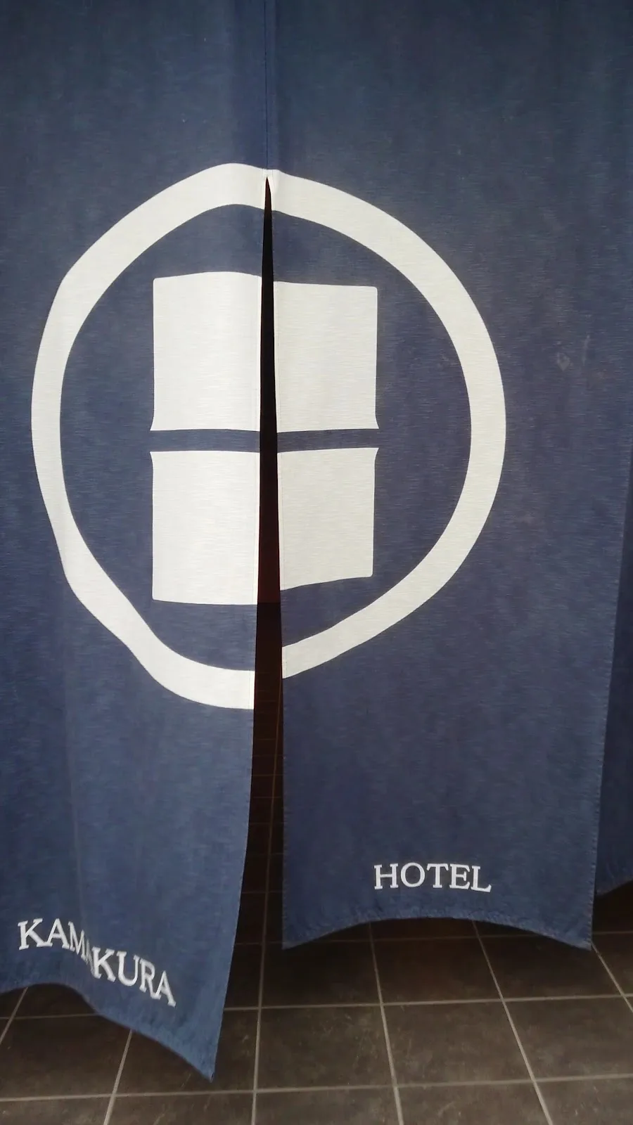 Kamakura Hotel