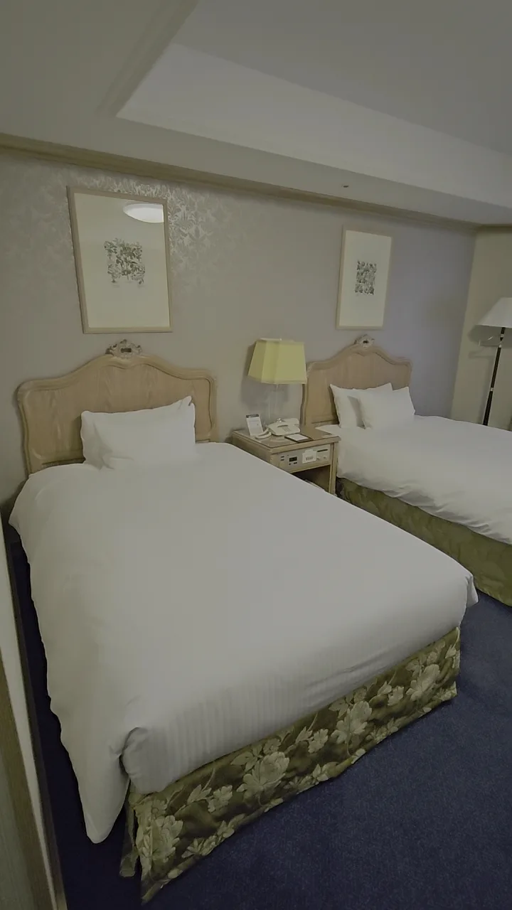 Kamakura Park Hotel