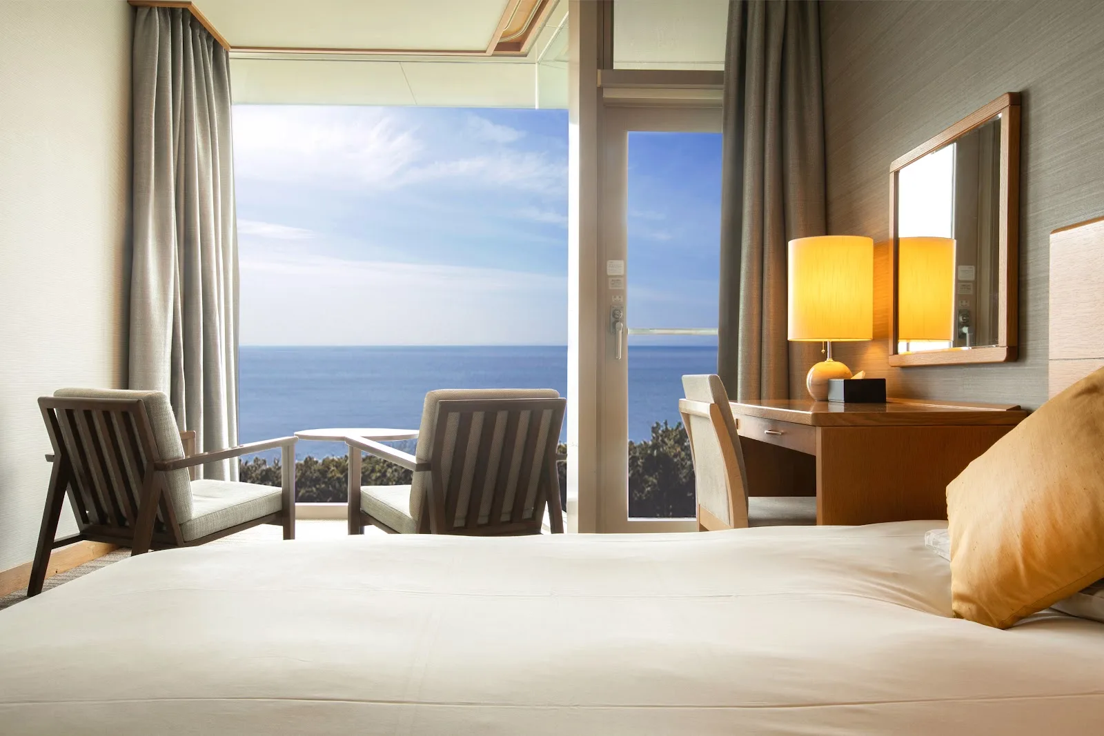 Kamakura Prince Hotel