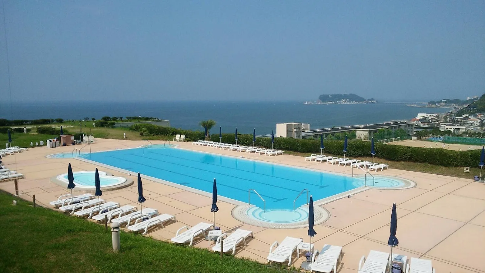 Kamakura Prince Hotel
