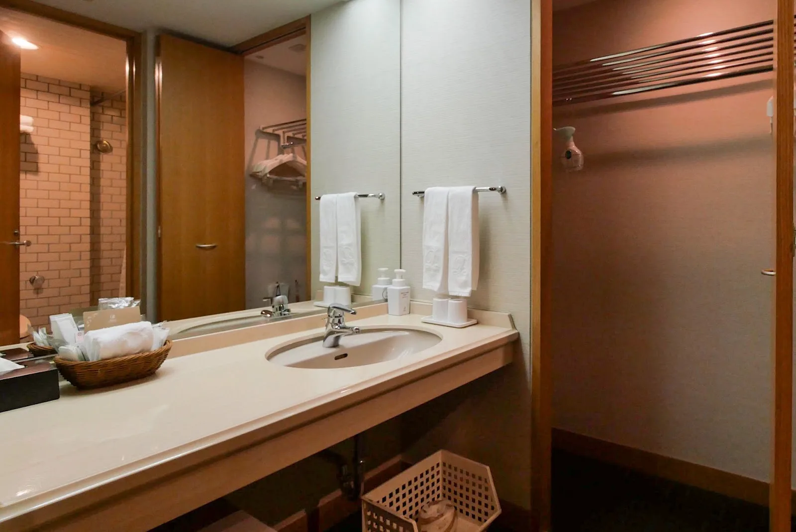Kamakura Prince Hotel