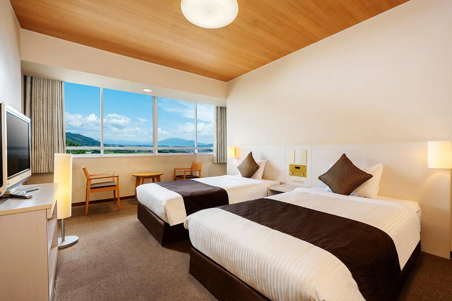 KAMENOI HOTEL YAMATO HEGURI