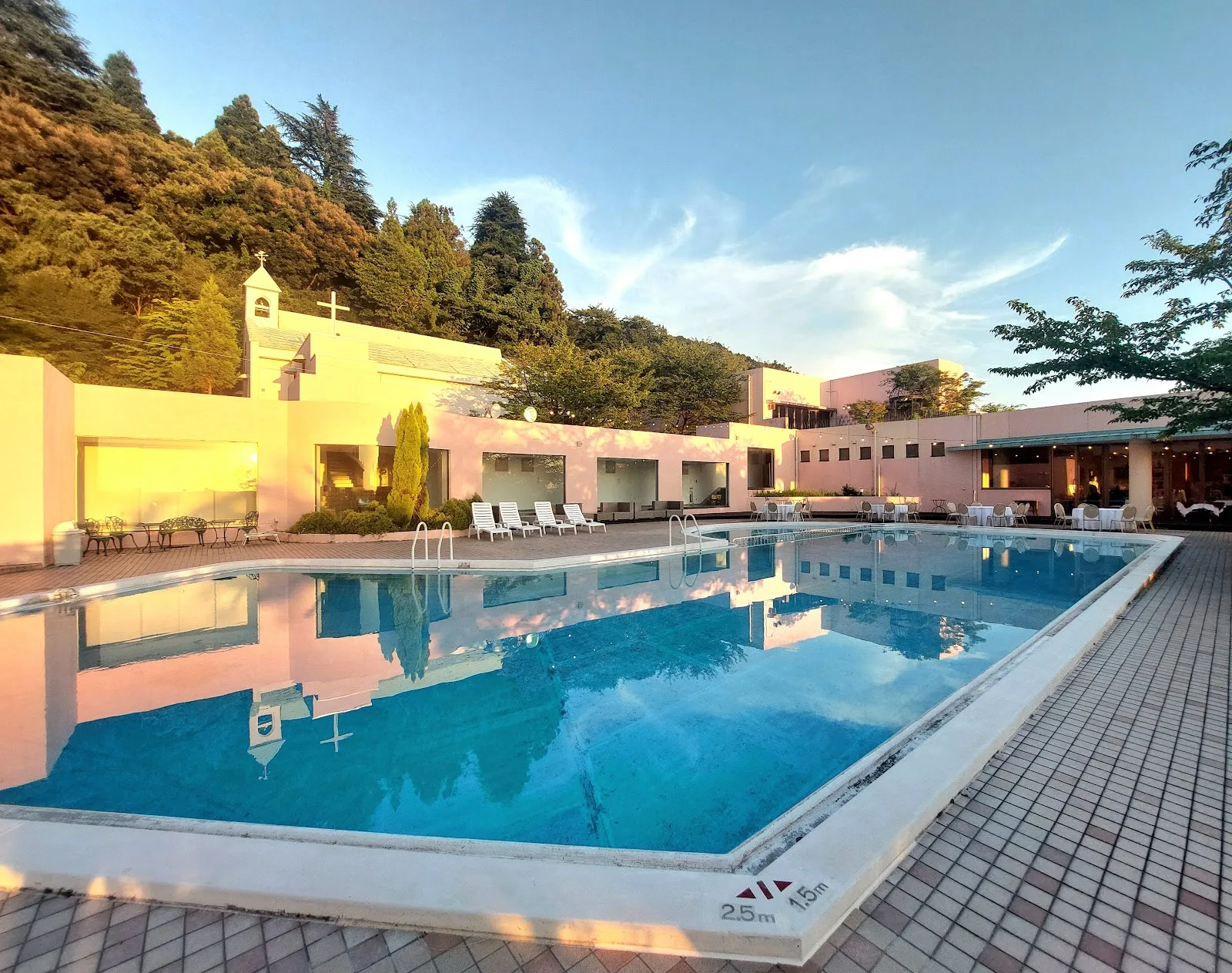 Kanazawa Kokusai Hotel