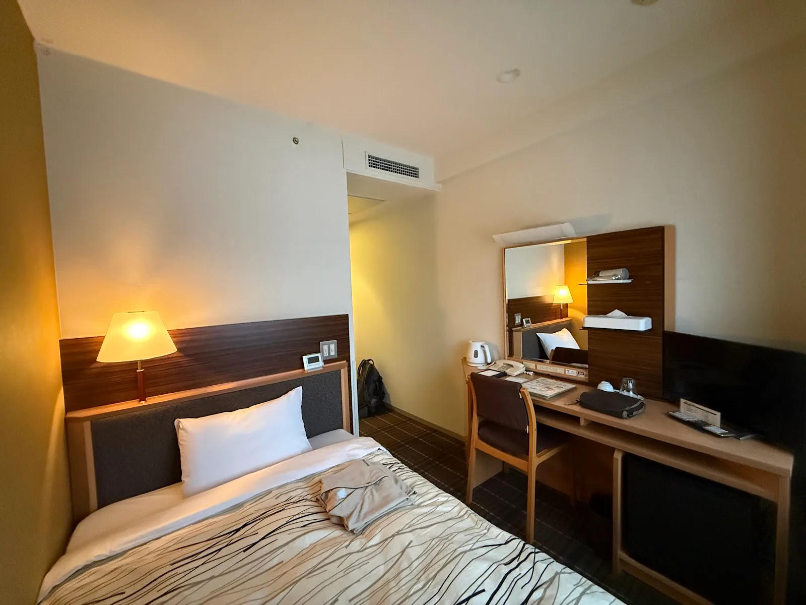 Kanazawa Manten Hotel